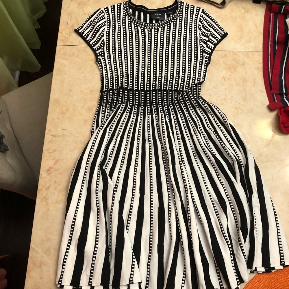 Maeve by anthropology dress